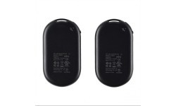 Ocoopa UT3 Lite black/blue el. hand warmer