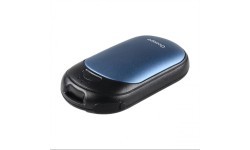 Ocoopa UT3 Lite black/blue el. hand warmer