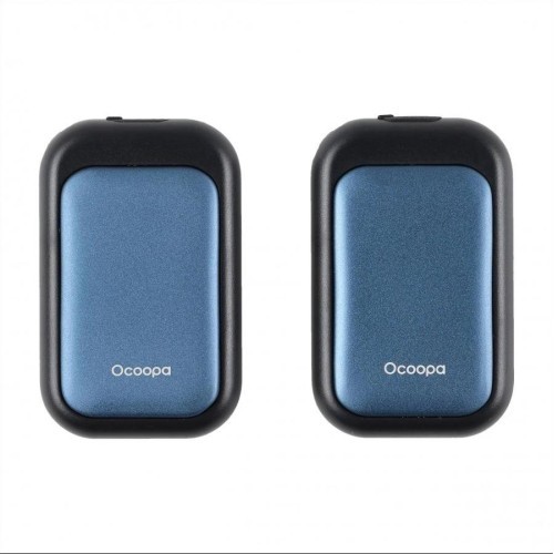 Ocoopa Fashion UT4 Young cz-n el. hand warmer
