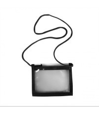 TT ID Holder document case black
