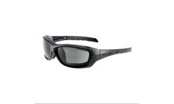 Wiley X Gravity CCGRA01 smoke grey glasses