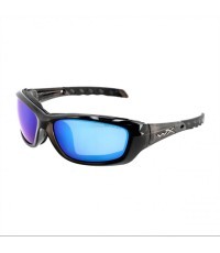 Wiley X Gravity Captivate glasses CCGRA19 blue