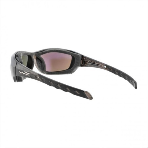Wiley X Gravity Captivate glasses CCGRA19 blue