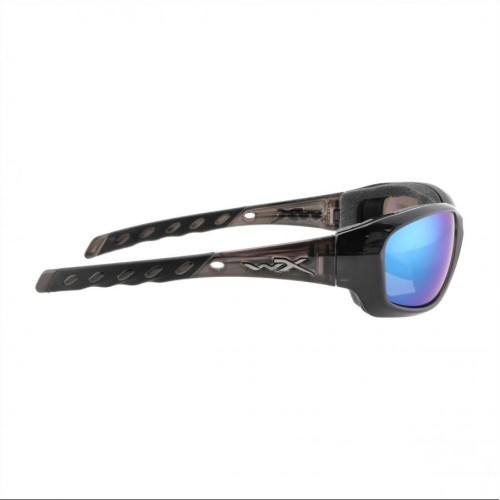 Wiley X Gravity Captivate glasses CCGRA19 blue