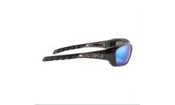 Очки Wiley X Gravity Captivate CCGRA19, синие