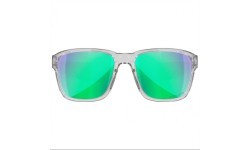Wiley X Trek AC6TRK07 captivate green mirr glasses