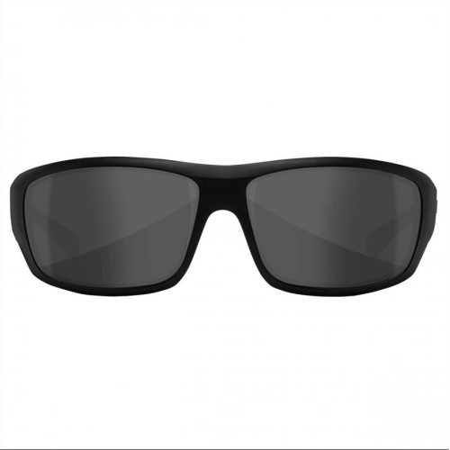 Wiley X Omega glasses ACOME01 smoke grey