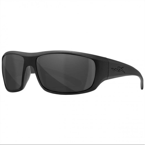Wiley X Omega glasses ACOME01 smoke grey