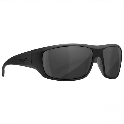 Wiley X Omega glasses ACOME01 smoke grey