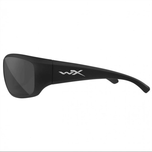 Wiley X Omega glasses ACOME01 smoke grey