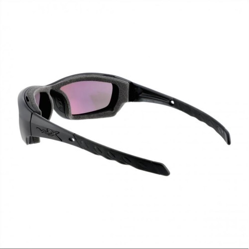 Wiley X Gravity Captivate eyeglasses CCGRA08 grey