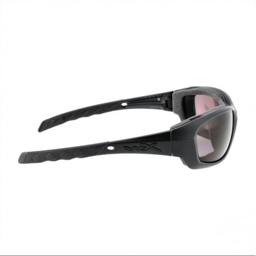 Wiley X Gravity Captivate eyeglasses CCGRA08 grey