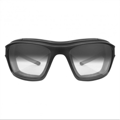 Wiley X Ozone grey glasses , black frames