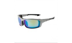 Wiley X Grid Captivate green mirror glasses, sh.op