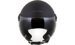 Motorcycle Helmet Cassida Handy Matte Black/Gray