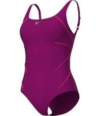 W Jewel Low C Cup R Grape Violet-Fairy Rose 38 - 990