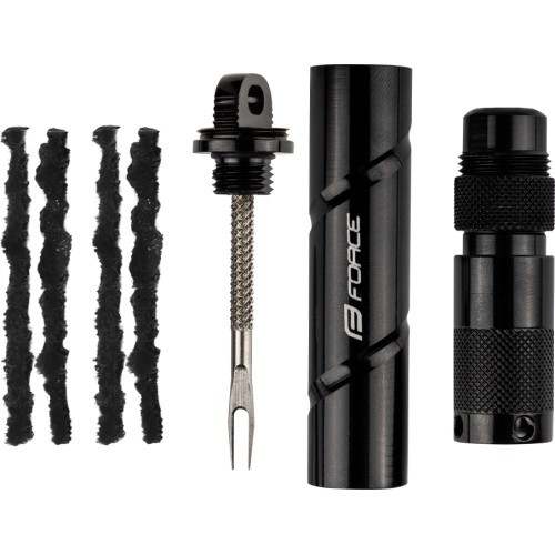 FORCE PIKADO 2.0 Tubeless System Repair Kit