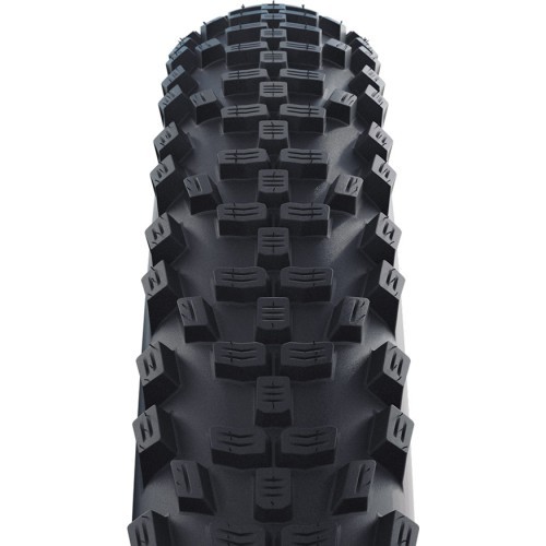 Покрышка Schwalbe Smart Sam Performance 29" x 2.35" (60-622) E-25, камерная, коричневая боковина