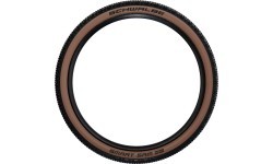 Schwalbe Smart Sam Performance Tire 29" x 2.35" (60-622) E-25, tube type, brown sidewall