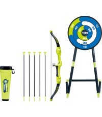 Детский набор для стрельбы из лука inSPORTline BAS250T