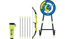 Children’s Archery Set inSPORTline BAS250T