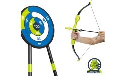 Детский набор для стрельбы из лука inSPORTline BAS250T