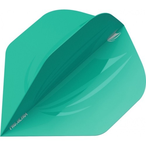 Оперения для дротиков Target ID Pro Ultra Aqua No2 – 3 шт.