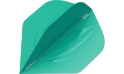 Dart Flights Target ID Pro Ultra Aqua No2 – 3-Pack