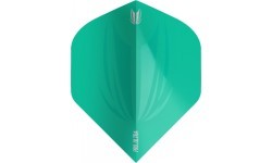Dart Flights Target ID Pro Ultra Aqua No2 – 3-Pack
