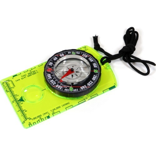 Origin Outdoors kompasas „Basic"