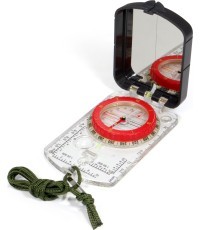 Origin Outdoors kompasas „Discovery"