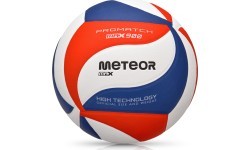 volleyball ball max900 blue/red/white
