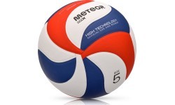 volleyball ball max900 blue/red/white