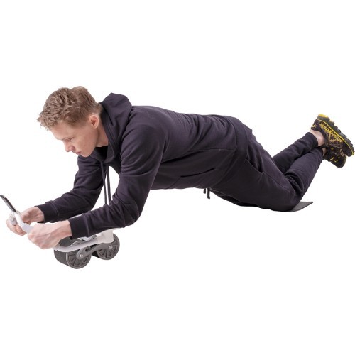 2-in-1 AB Roller inSPORTline DR2020