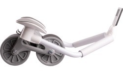 2 viename pilvo preso ratukas inSPORTline DR2020