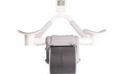 2 viename pilvo preso ratukas inSPORTline DR2020