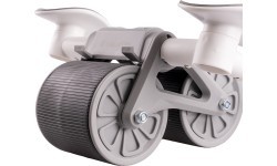 2-in-1 AB Roller inSPORTline DR2020