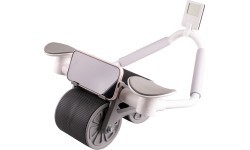 2-in-1 AB Roller inSPORTline DR2020