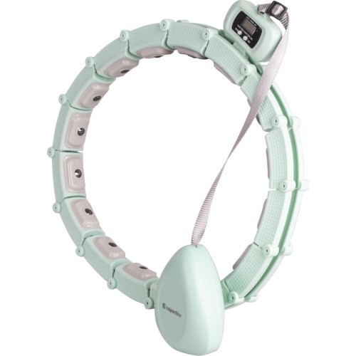 Weighted Hula Hoop inSPORTline Lite 69 – 135 cm