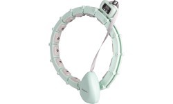Weighted Hula Hoop inSPORTline Lite 69 – 135 cm