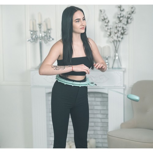 Svorinis lankas inSPORTline Lite 69–135 cm