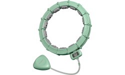 Weighted Hula Hoop inSPORTline Lite 69 – 135 cm