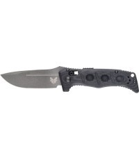 Складной нож Benchmade 2730GY-1 Mini Adamas
