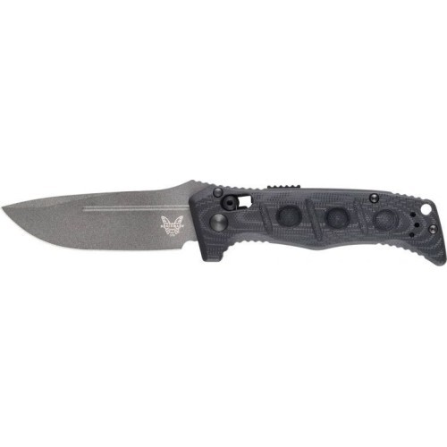 Складной нож Benchmade 2730GY-1 Mini Adamas