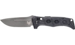 Складной нож Benchmade 2730GY-1 Mini Adamas