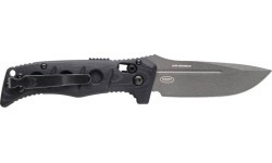 Складной нож Benchmade 2730GY-1 Mini Adamas