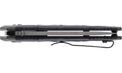 Benchmade 2730GY-1 Mini Adamas Folding Knife.