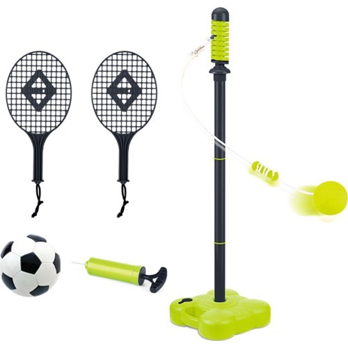 Children’s 2-in-1 Game Set inSPORTline SPS550