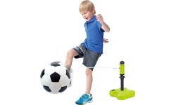 Vaikų žaidimų rinkinys 2-in-1 inSPORTline SPS550