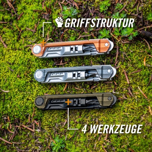 Мультитул Gerber Armbar Slim Drive
